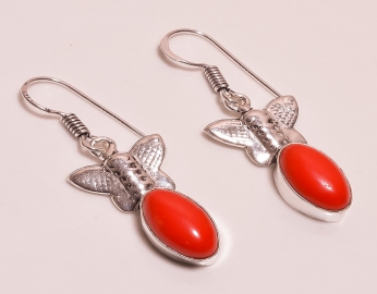 RED CORAL 