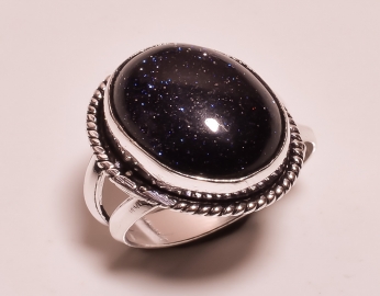 BLUE GOLDSTONE 