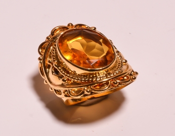 CITRINE 