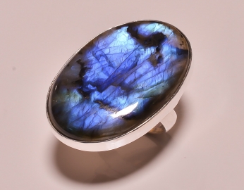 LABRADORITE 