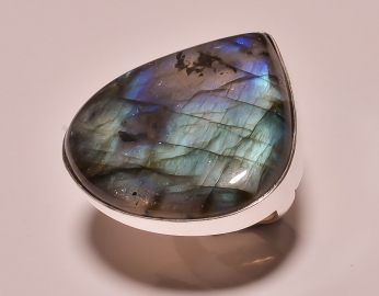 LABRADORITE 