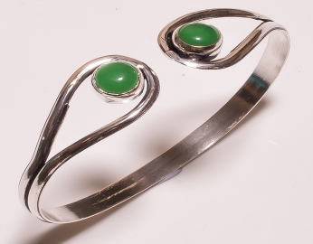 GREEN ONYX 